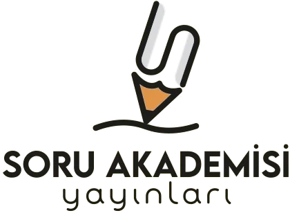 Soru Akademisi Yayınları
